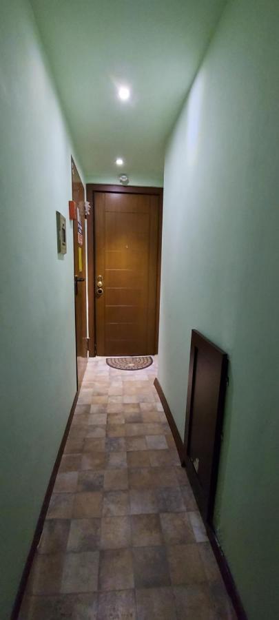 La Mansardina Apartment Juventus Allianz Stadium Turin Exterior foto